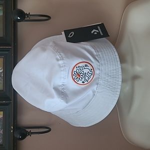 Keith harring Converse bucket hat